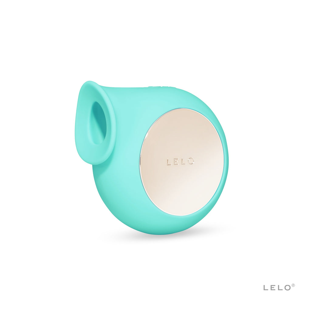 SILA CRUISE – Stimulateur clitoridien sonique par Lelo