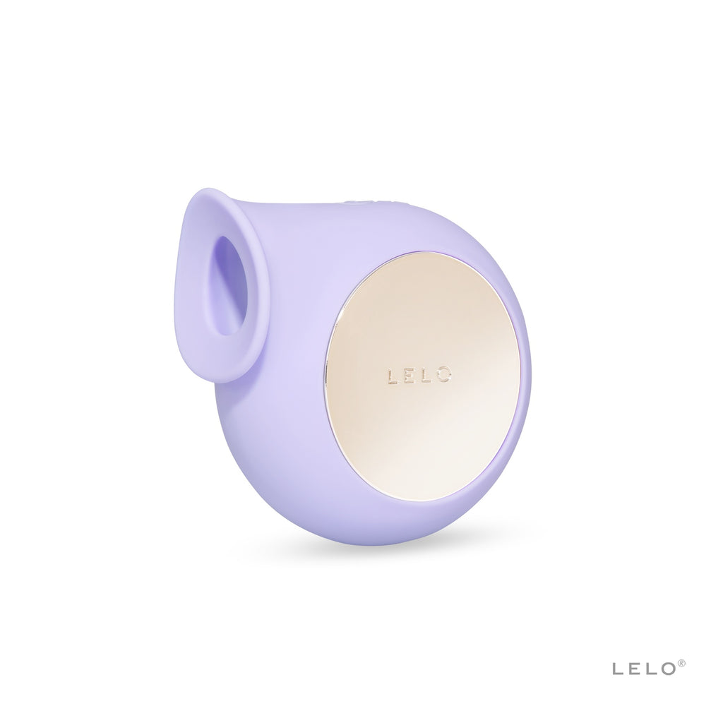 SILA CRUISE – Stimulateur clitoridien sonique par Lelo