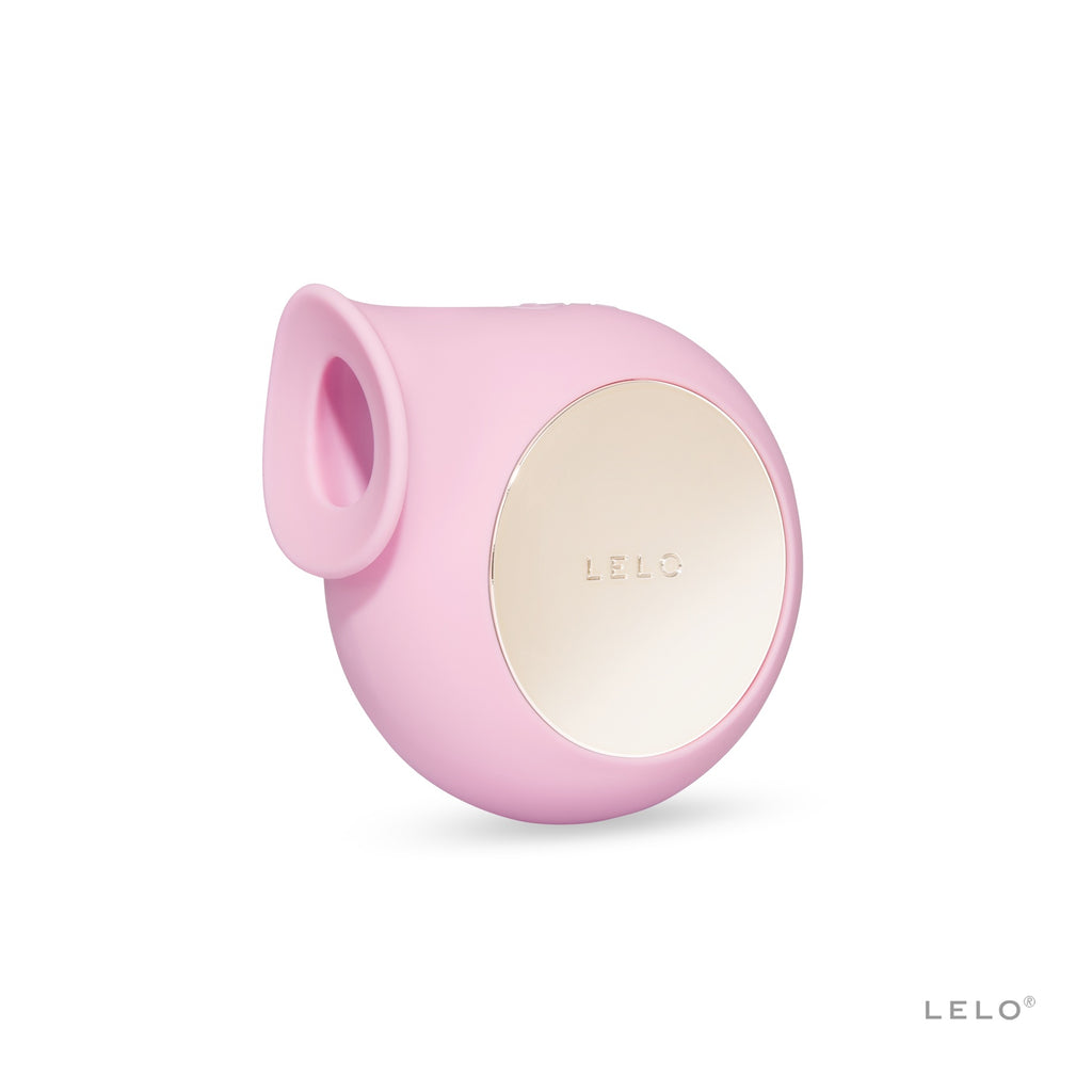 SILA CRUISE – Stimulateur clitoridien sonique par Lelo