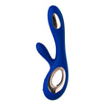 SORAYA WAVE – Vibromasseur rabbit luxe point G par Lelo