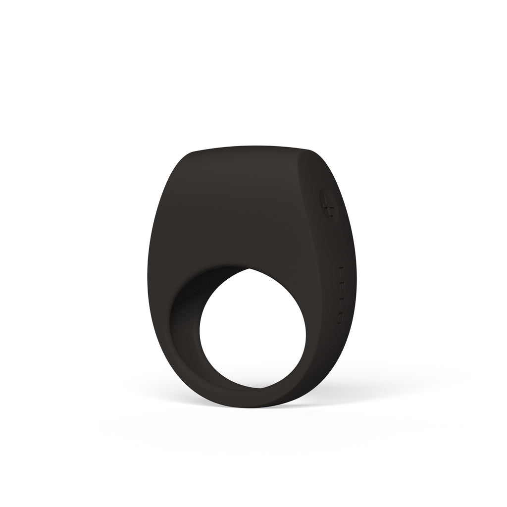 TOR™ 3 – Connected Vibrating Cock Ring for Couples by Lelo
