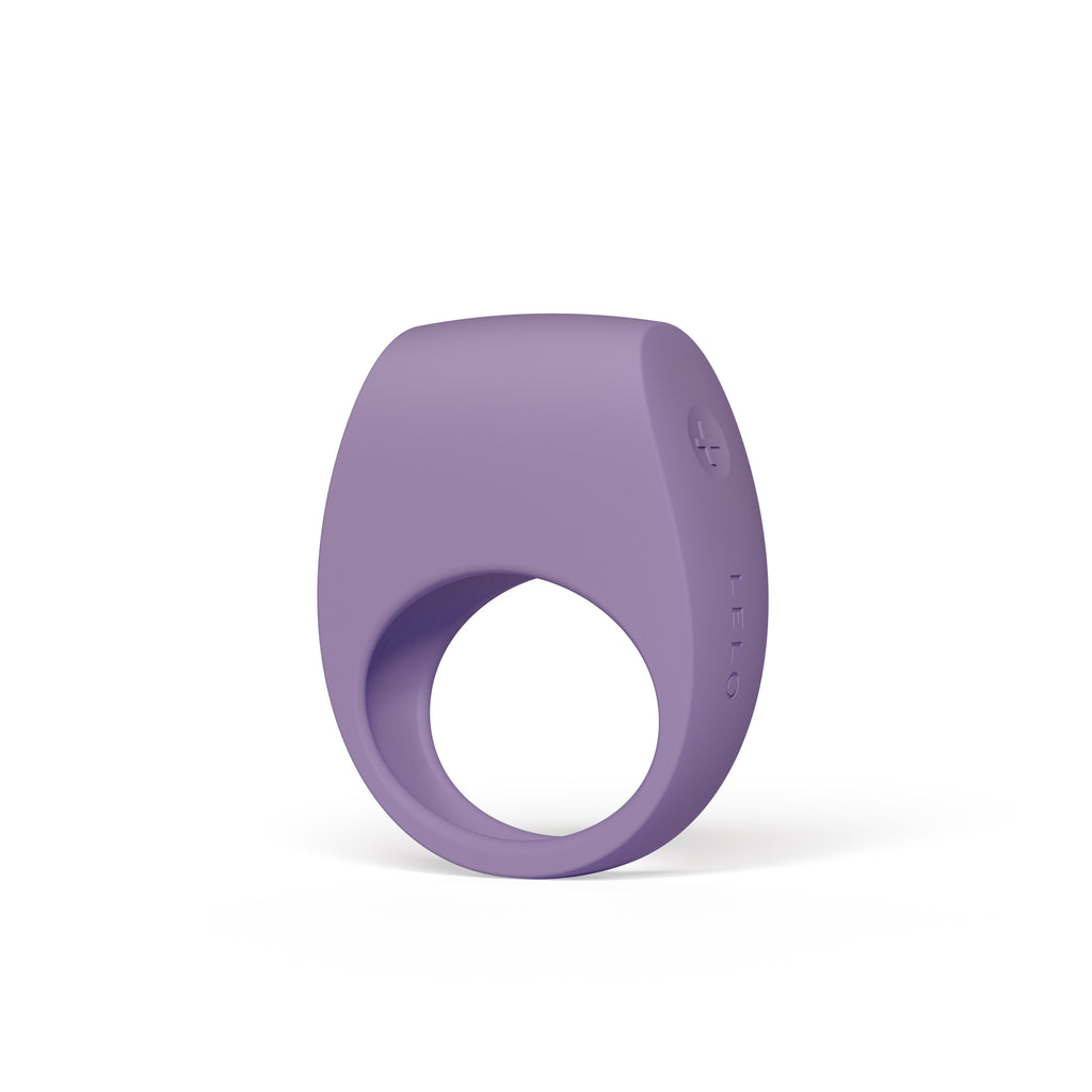 TOR™ 3 – Connected Vibrating Cock Ring for Couples by Lelo