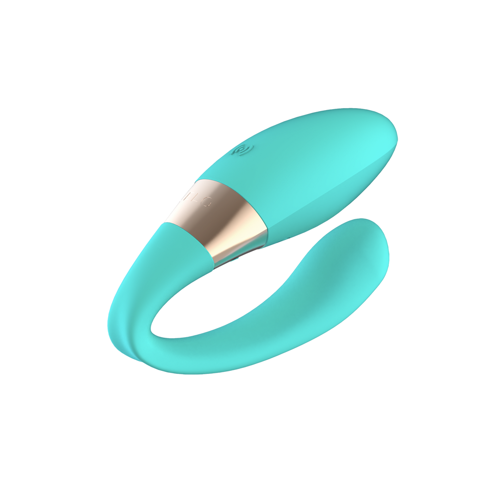 TIANI HARMONY – Vibromasseur connecté pour couples par Lelo