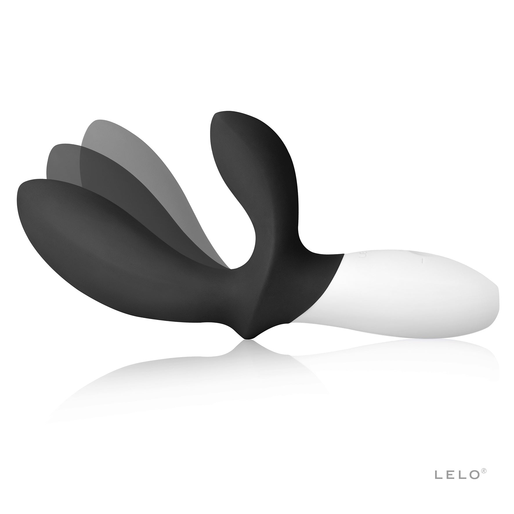 LOKI Wave™ – Prostate Vibrator with WaveMotion Technology by Lelo