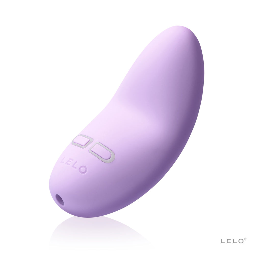 LILY™ 2 – Scented Clitoral Vibrator by Lelo