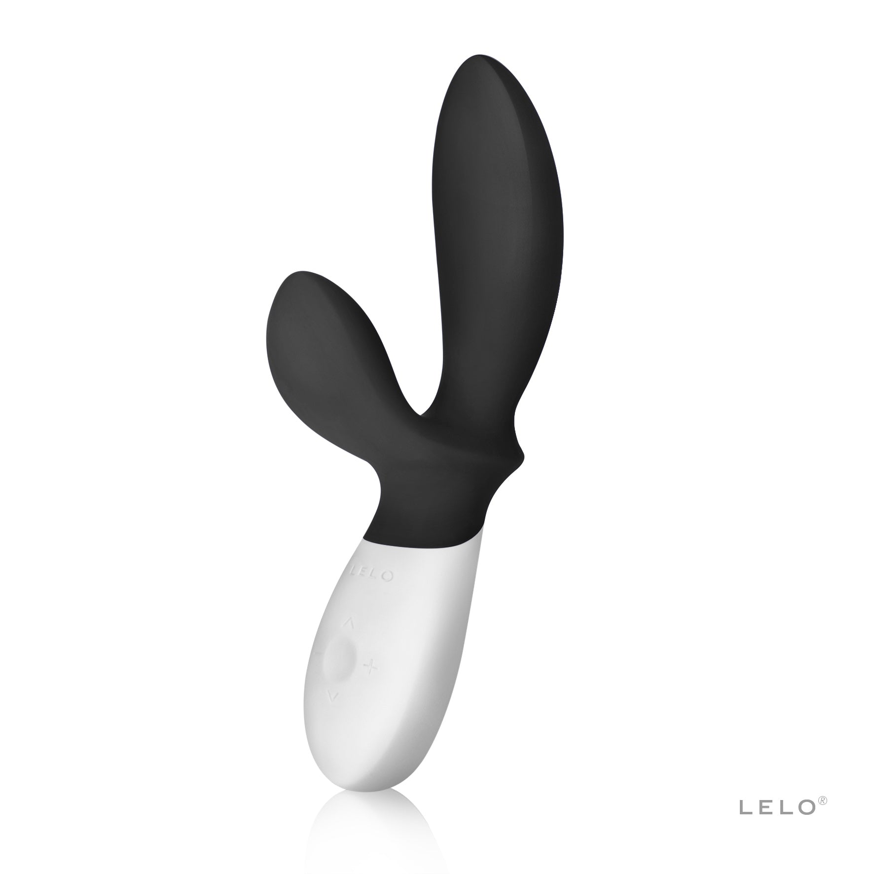 LOKI Wave™ – Prostate Vibrator with WaveMotion Technology by Lelo