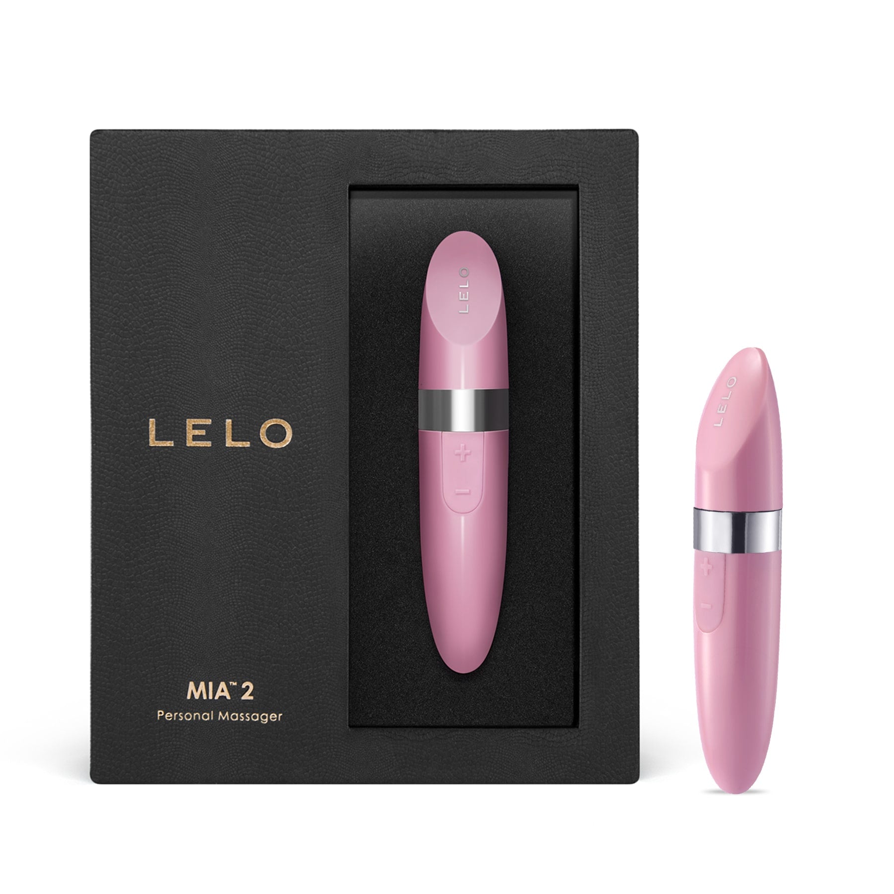 MIA 2 – Rechargeable Discreet Vibrator by Lelo