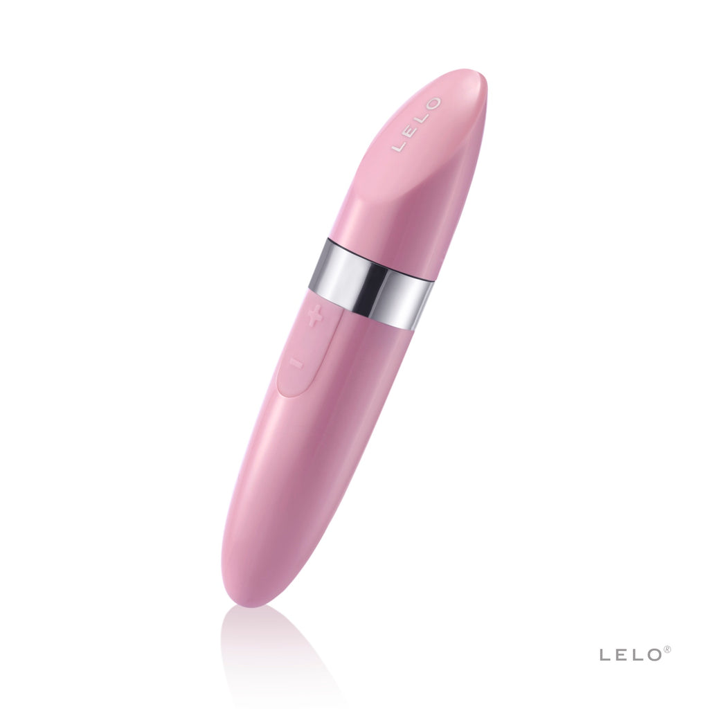 MIA 2 – Vibromasseur discret rechargeable par Lelo