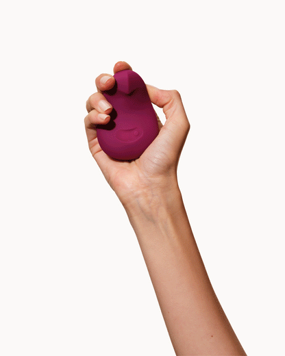 Pom - Vibrateur moelleux