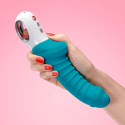 TIGER - G-Spot Vibrator