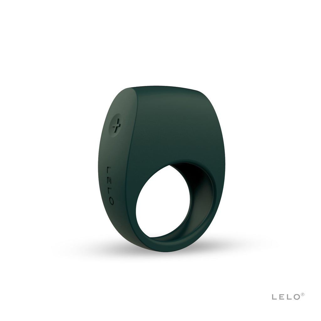 TOR 2 – Vibrating Couples Ring by Lelo