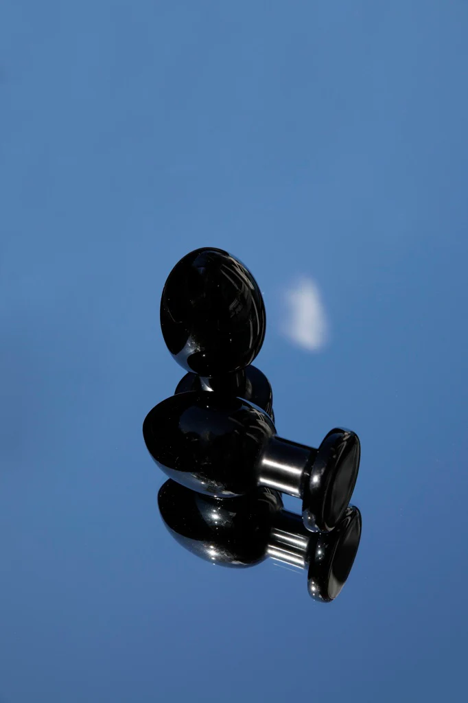  Xaga Root - Anal plug