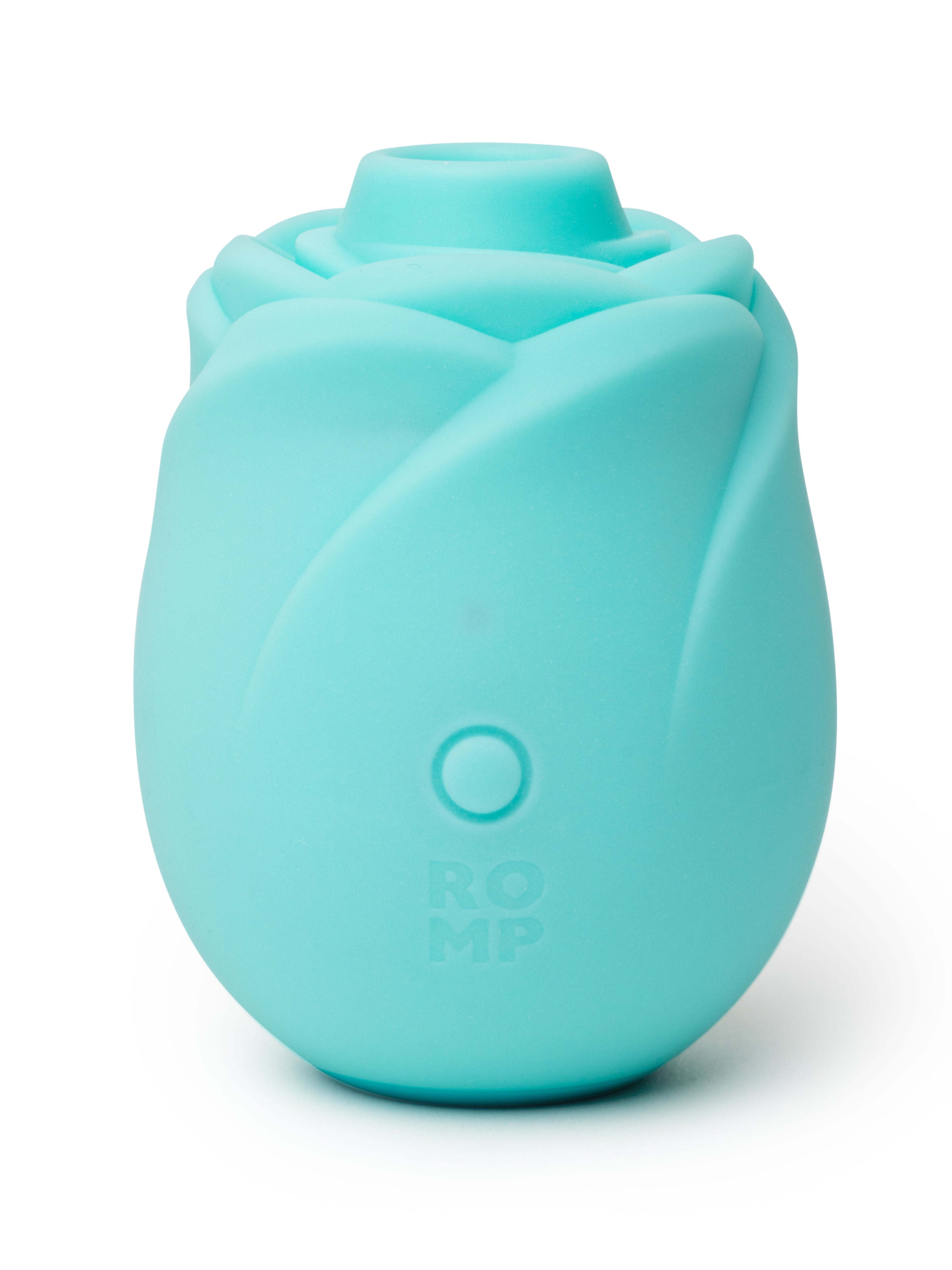 Rose Glow - Stimulateur clitoridien fluorescent Pleasure Air par ROMP