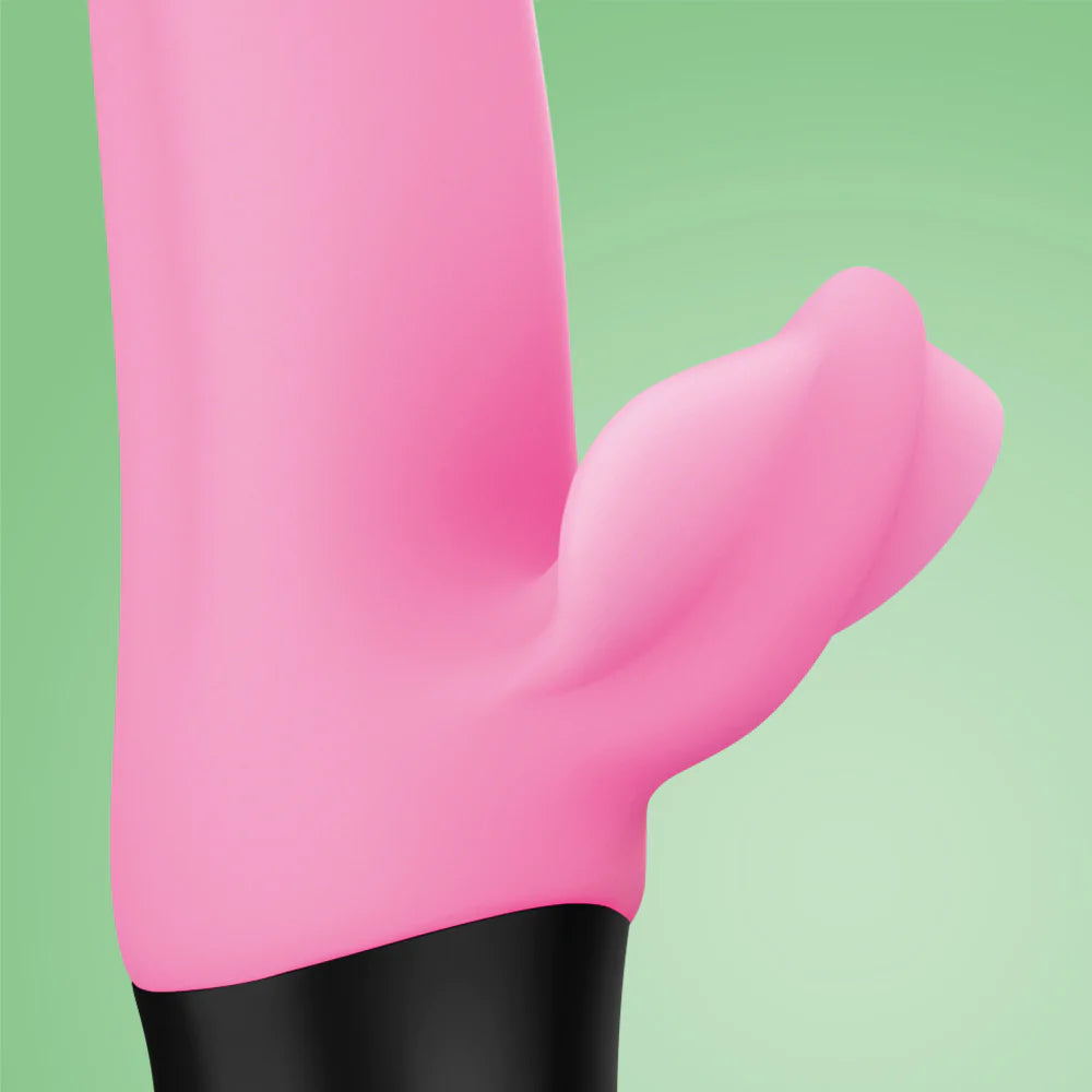 BI STRONIC FUSION – Pulsateur rabbit par Fun Factory