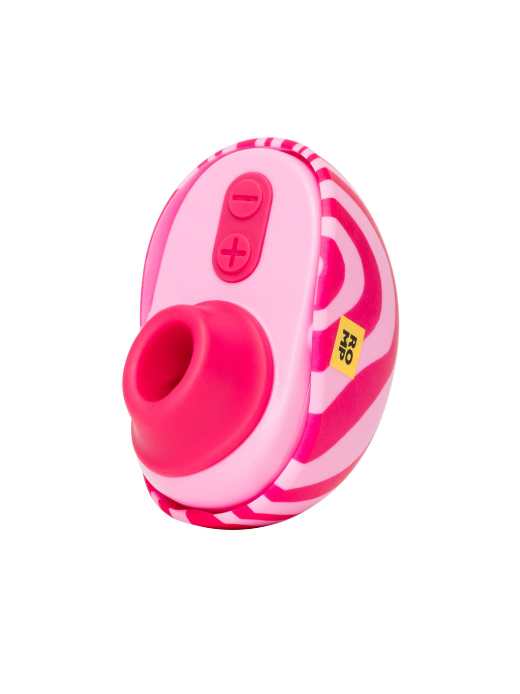 Spin - Stimulateur clitoridien Pleasure Air compact de voyage par ROMP