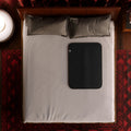 FASCINATOR THROW MINI – Microvelvet Waterproof Blanket by Liberator