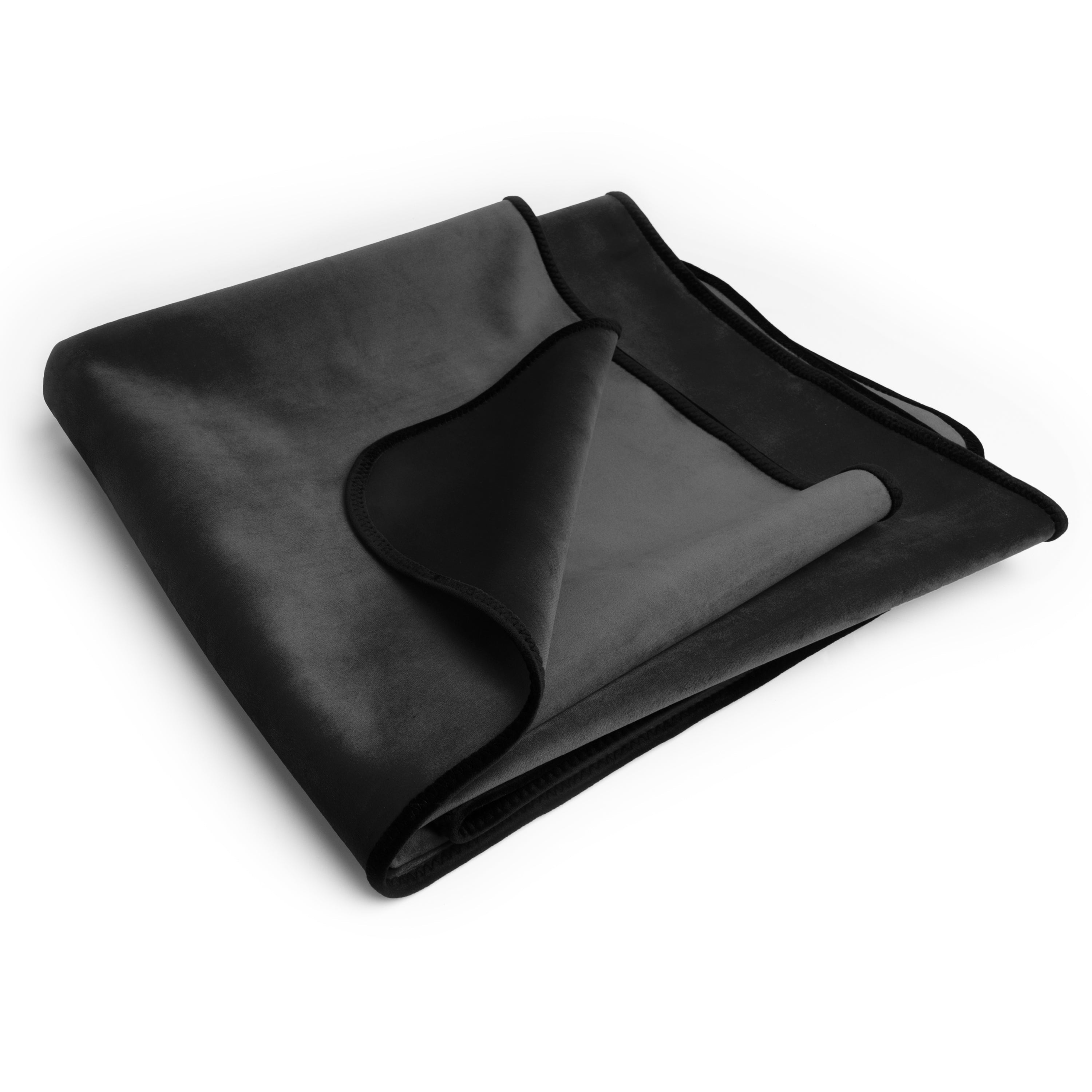 FASCINATOR THROW MINI – Microvelvet Waterproof Blanket by Liberator