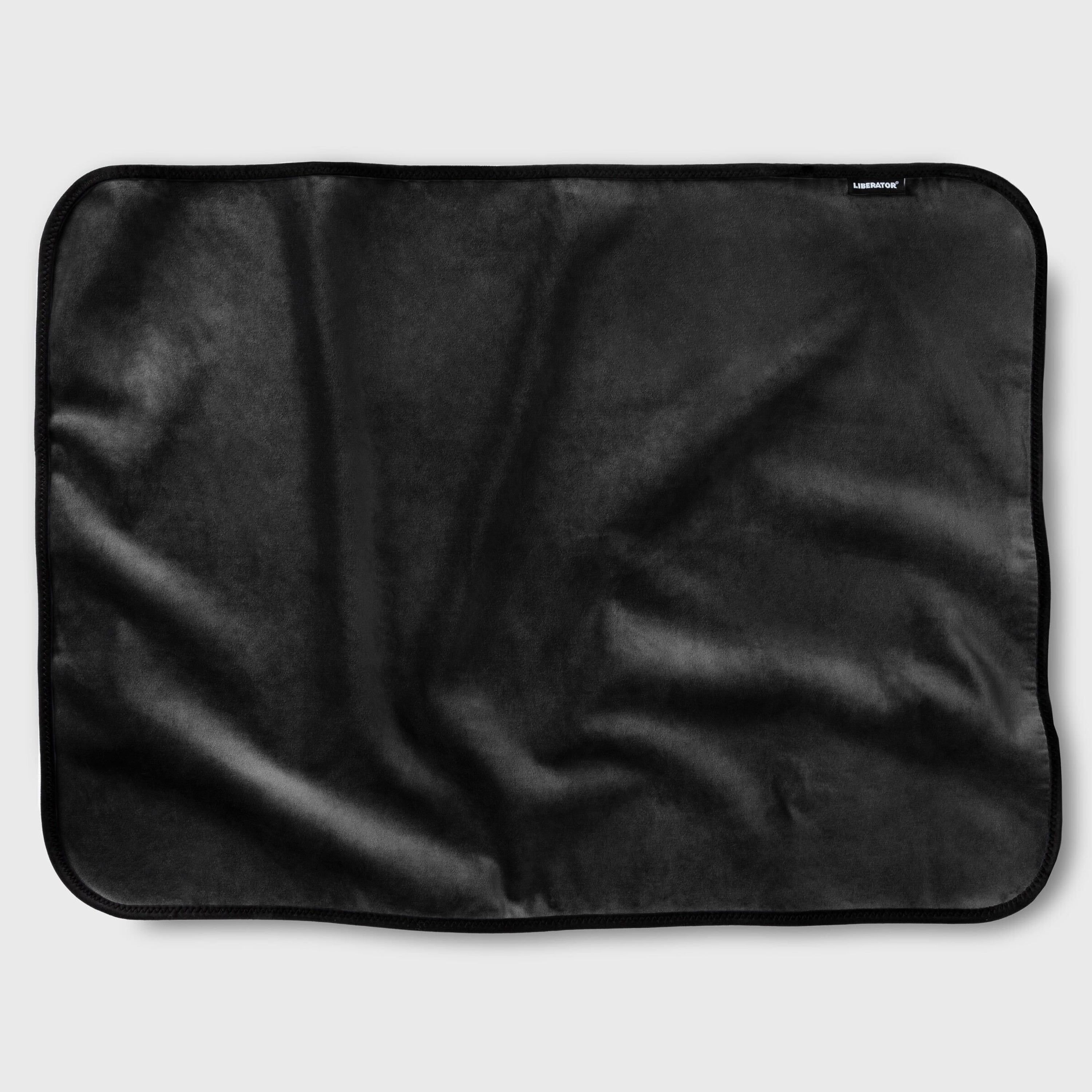 FASCINATOR THROW MINI – Microvelvet Waterproof Blanket by Liberator