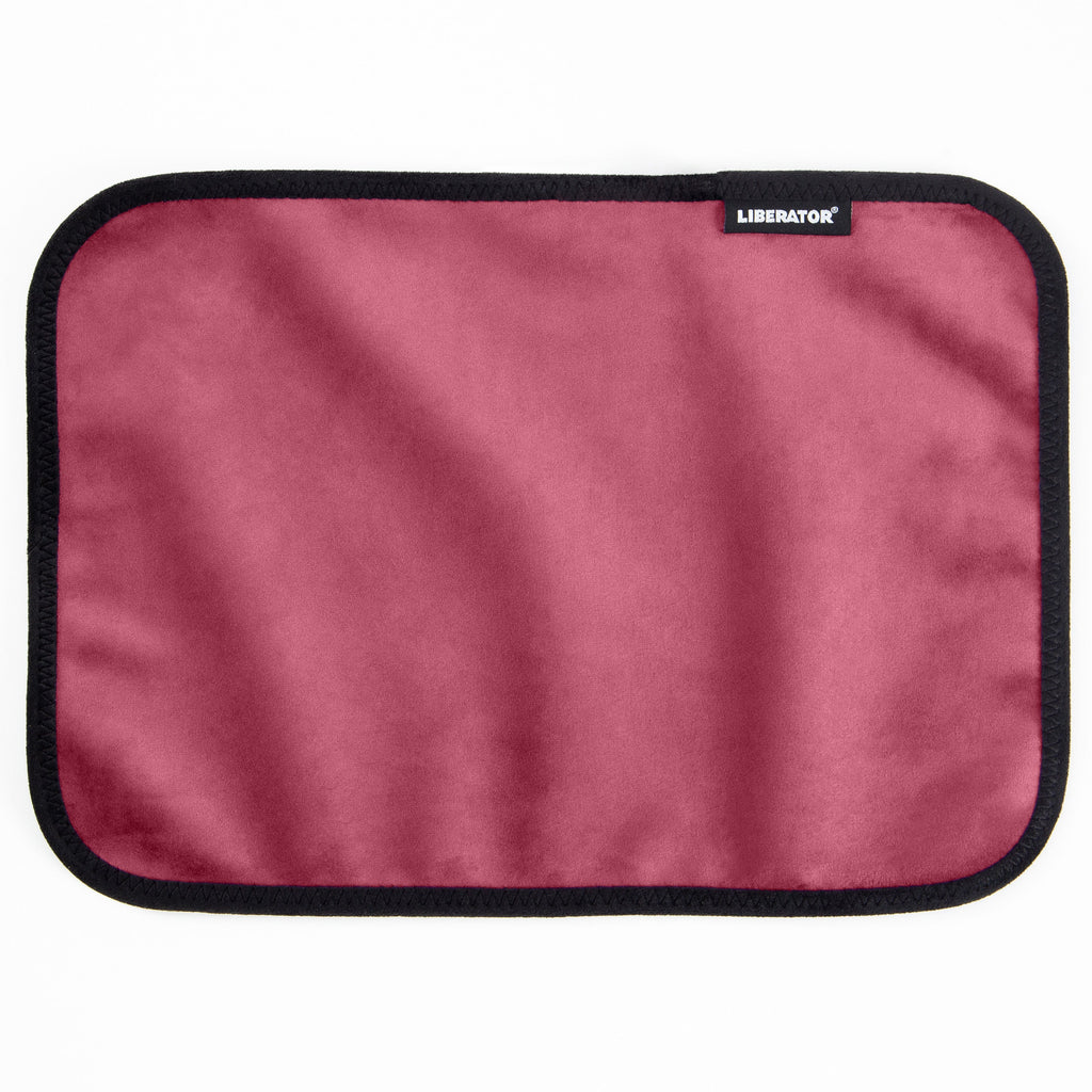 Fascinator Toy Pad - Moisture Resistant Toy Pad, Microvelvet