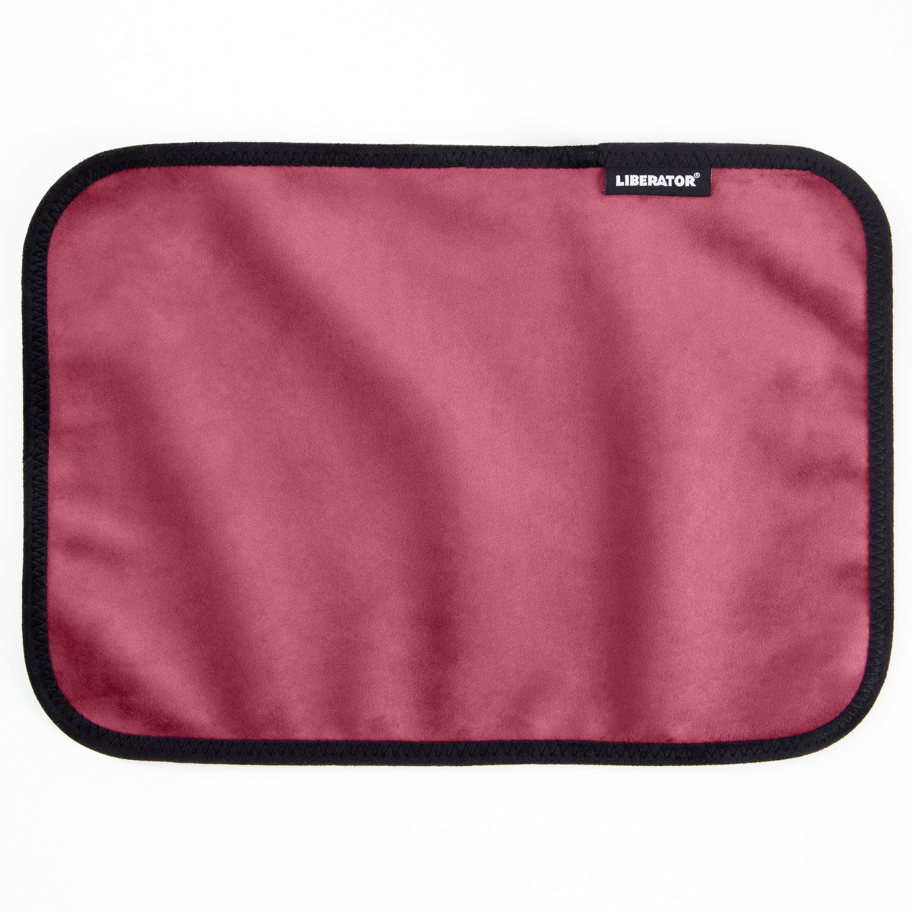 Fascinator Toy Pad - Moisture Resistant Toy Pad, Microvelvet