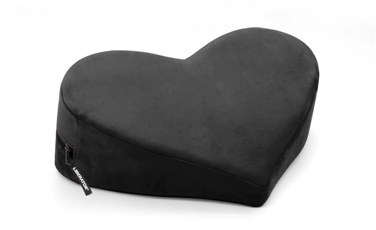 Coussin de positionnement Heart Wedge par Liberator