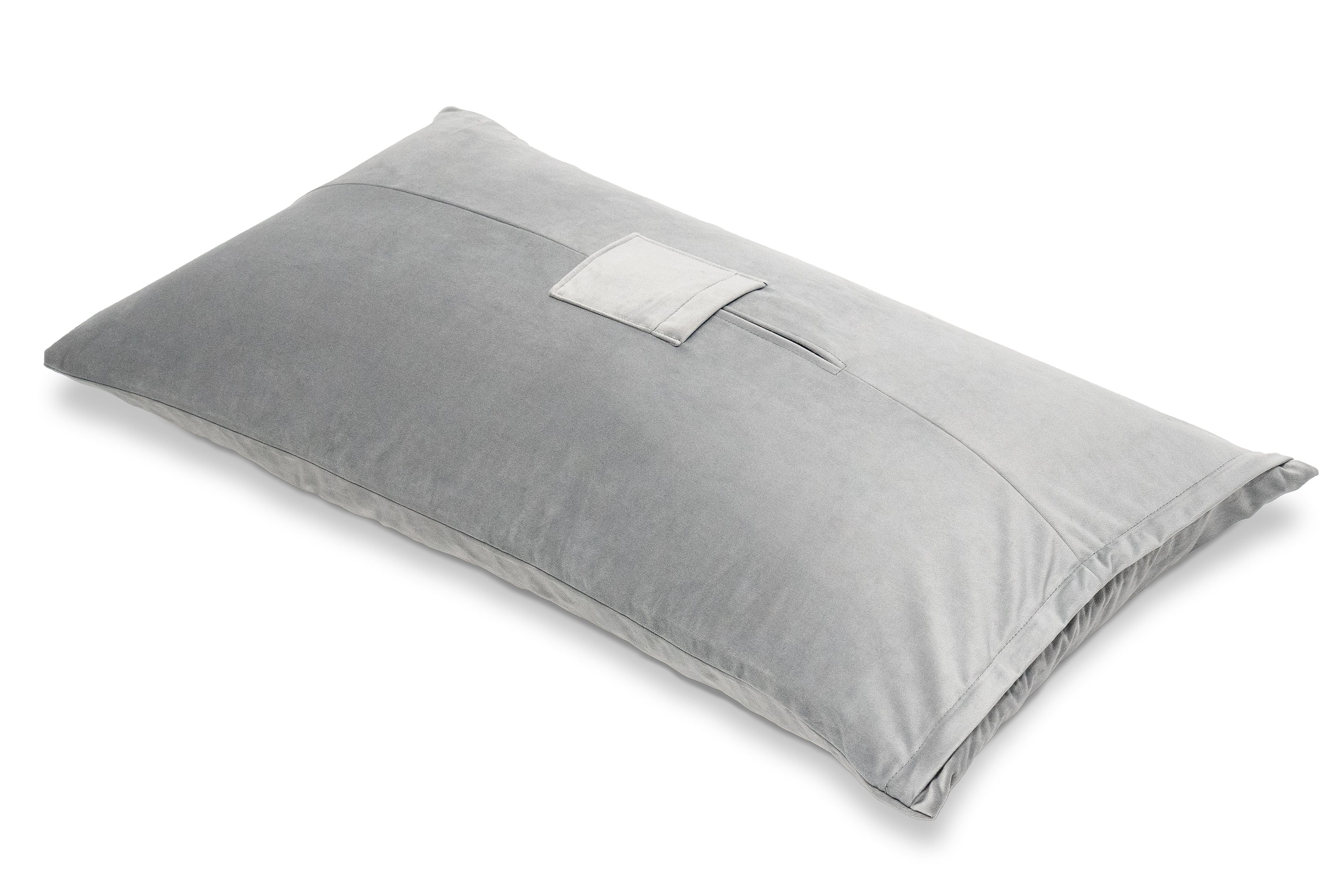 Humphrey Support Cushion with Vibrator Inserts
