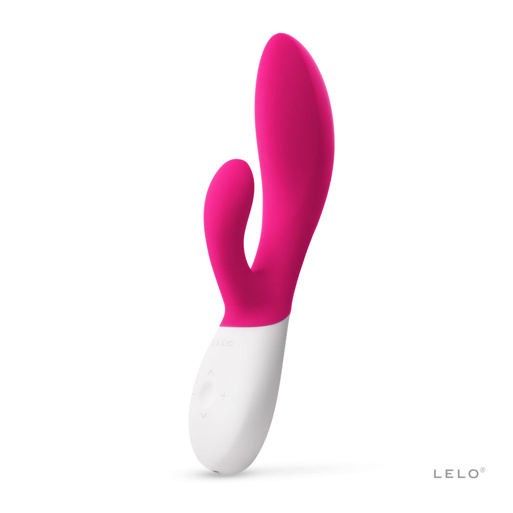 INA WAVE 2 – WaveMotion Rabbit Vibrator by Lelo