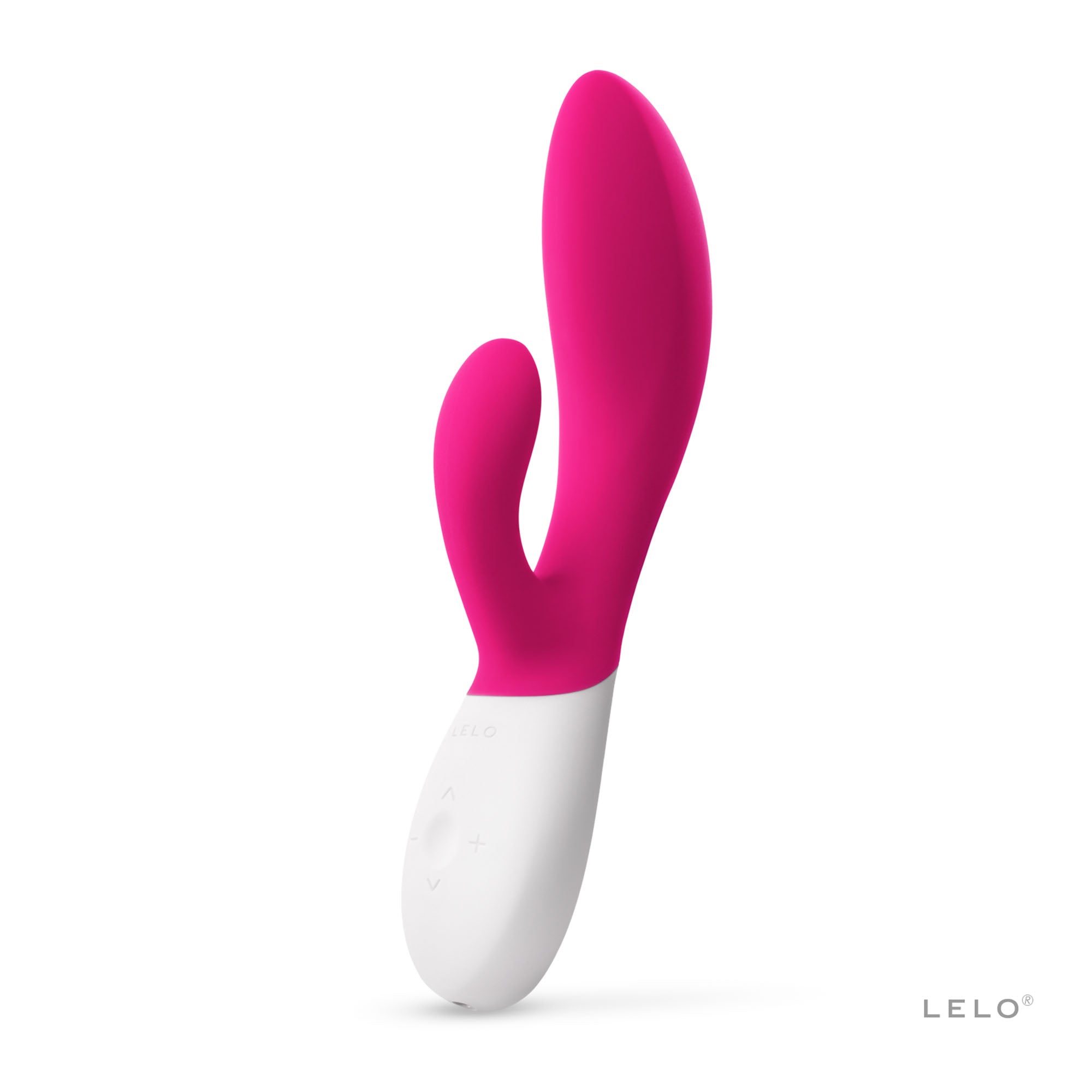INA WAVE 2 – WaveMotion Rabbit Vibrator by Lelo