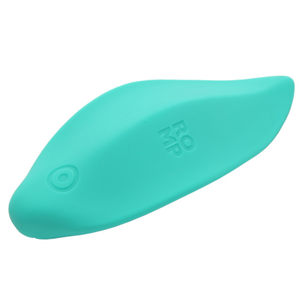 Wave - Vibrateur posé pour stimulation clitoridienne profonde par ROMP
