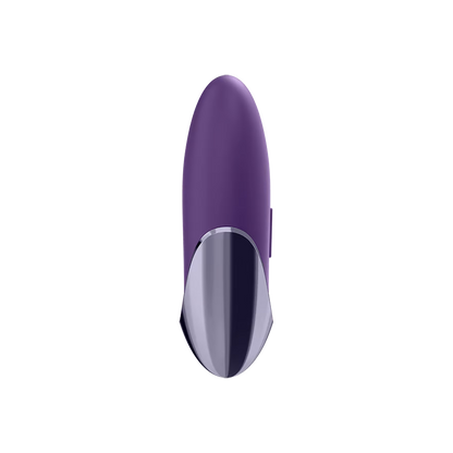 Satisfyer Purple Pleasure