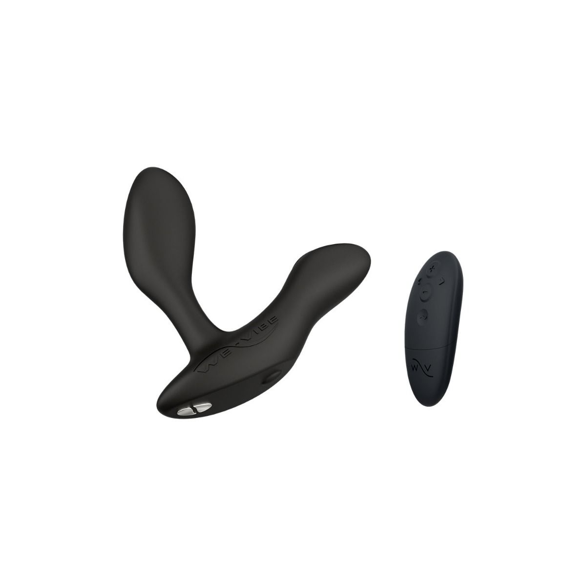 Vector+ – Prostate Stimulator by We-Vibe