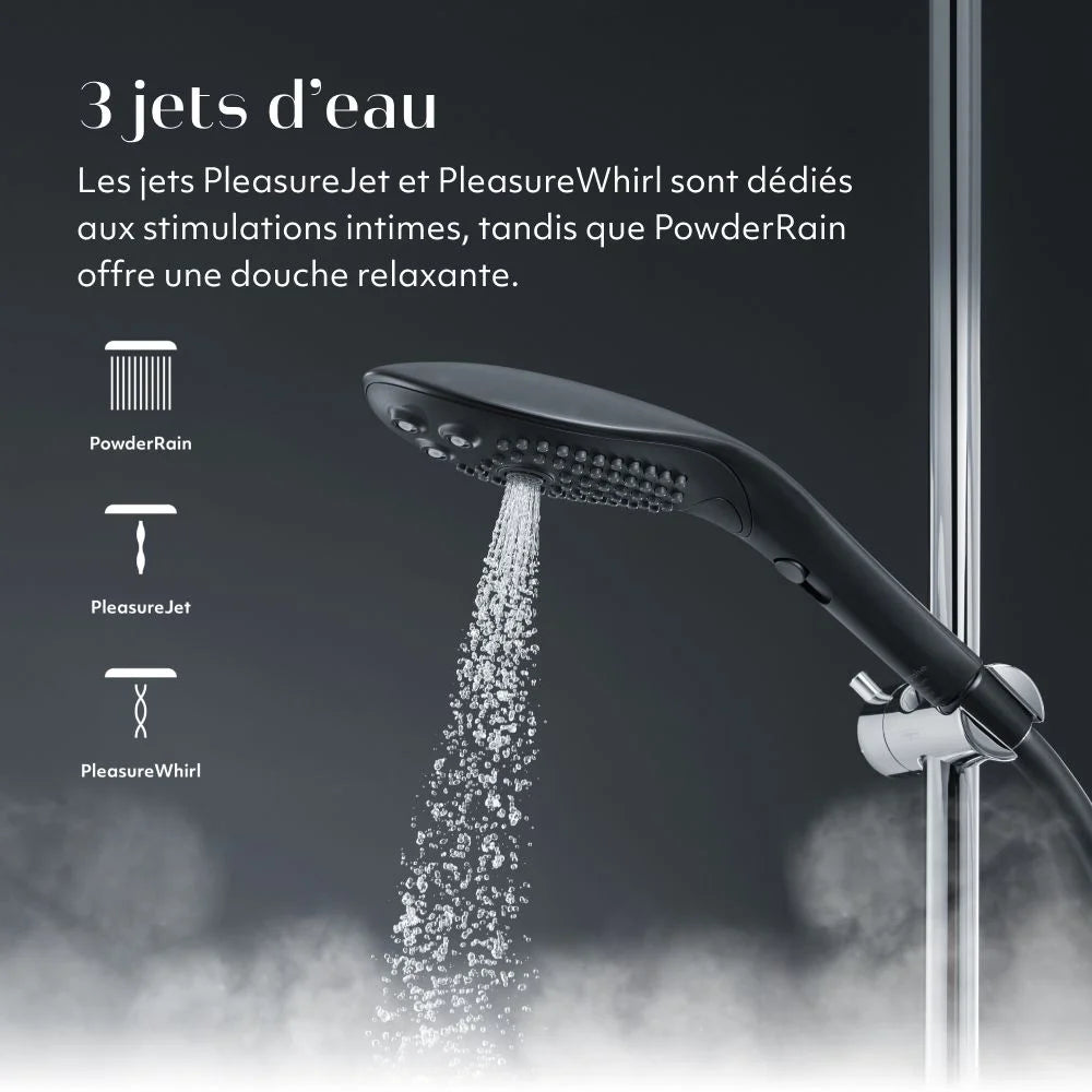 Wave - Shower head