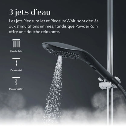 Wave - Shower head