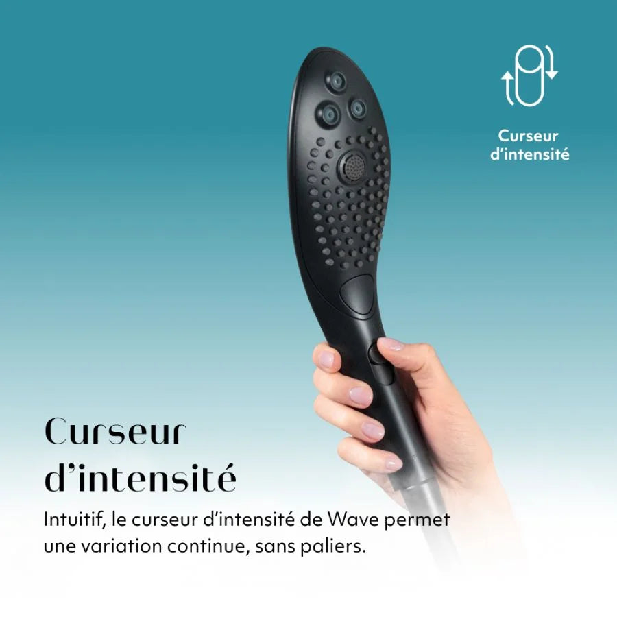Wave - Shower head