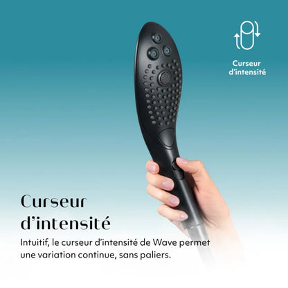 Wave - Shower head
