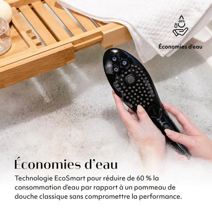 Wave - Shower head