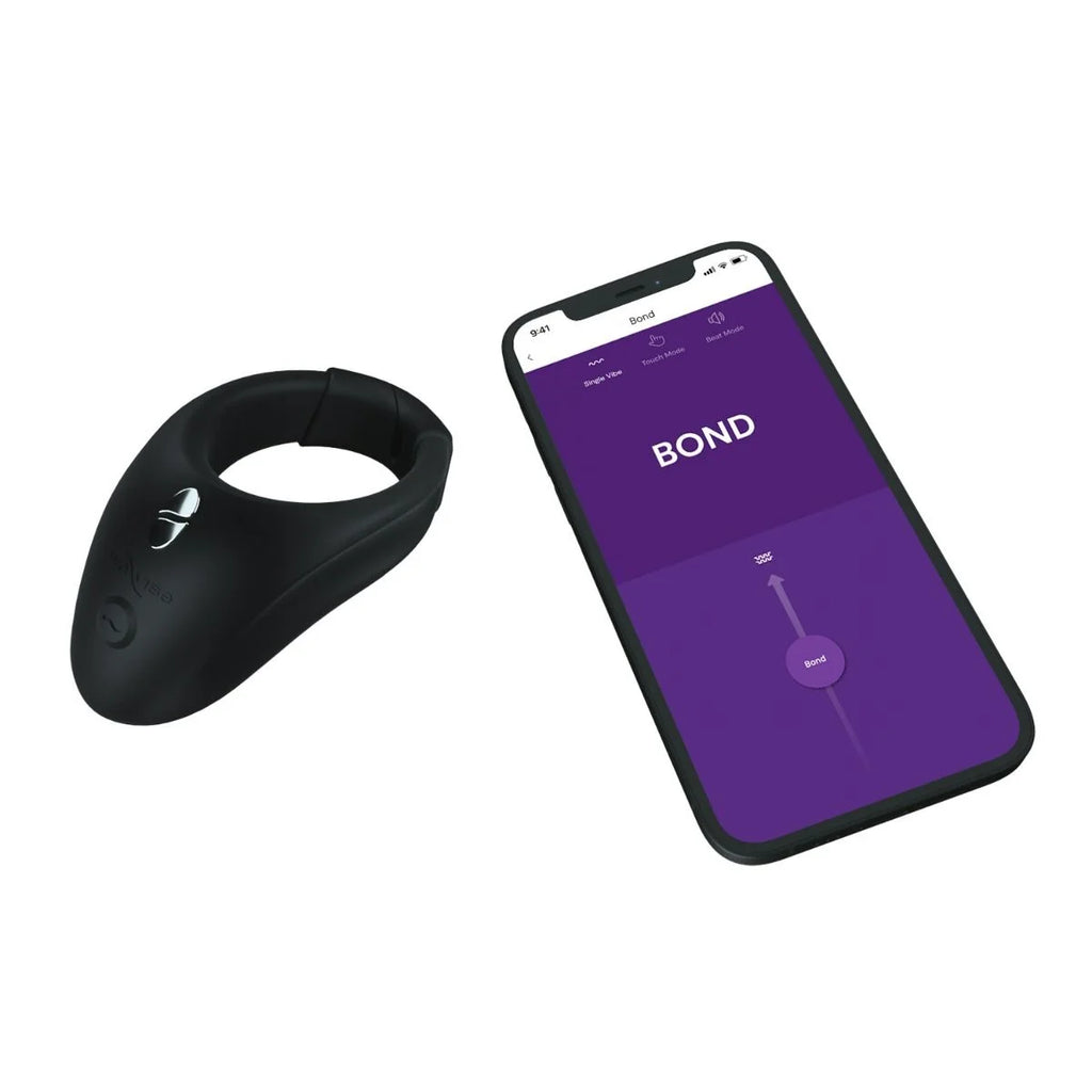 Tease Us Set – Moxie+ and Bond Wearable Vibrator Kit by We-Vibe