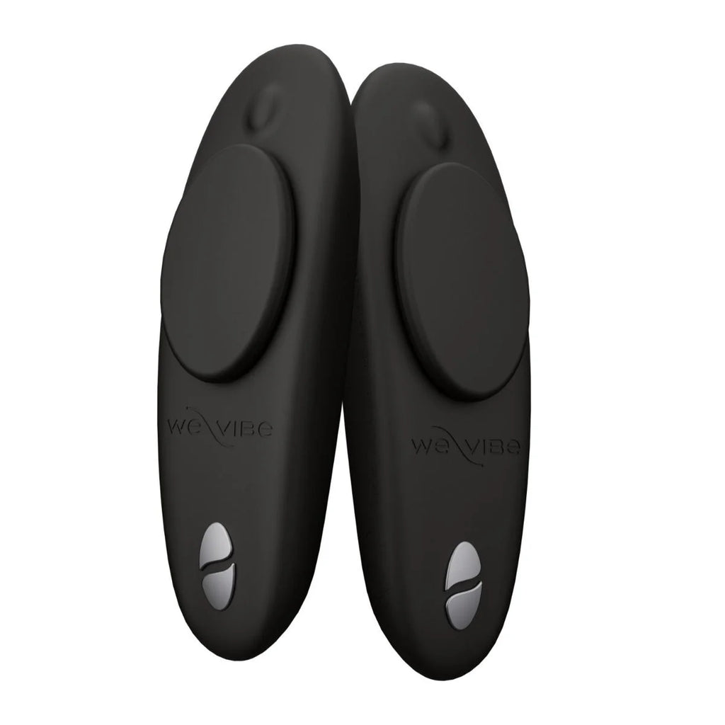 Coffret Tease Us – Duo de vibrateurs portables Moxie+ par We-Vibe