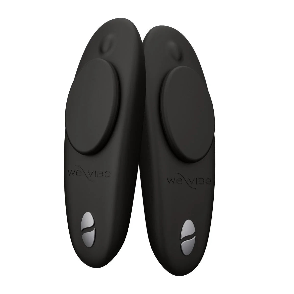 Tease Us Set – Dual Moxie+ Wearable Vibrator Kit by We-Vibe