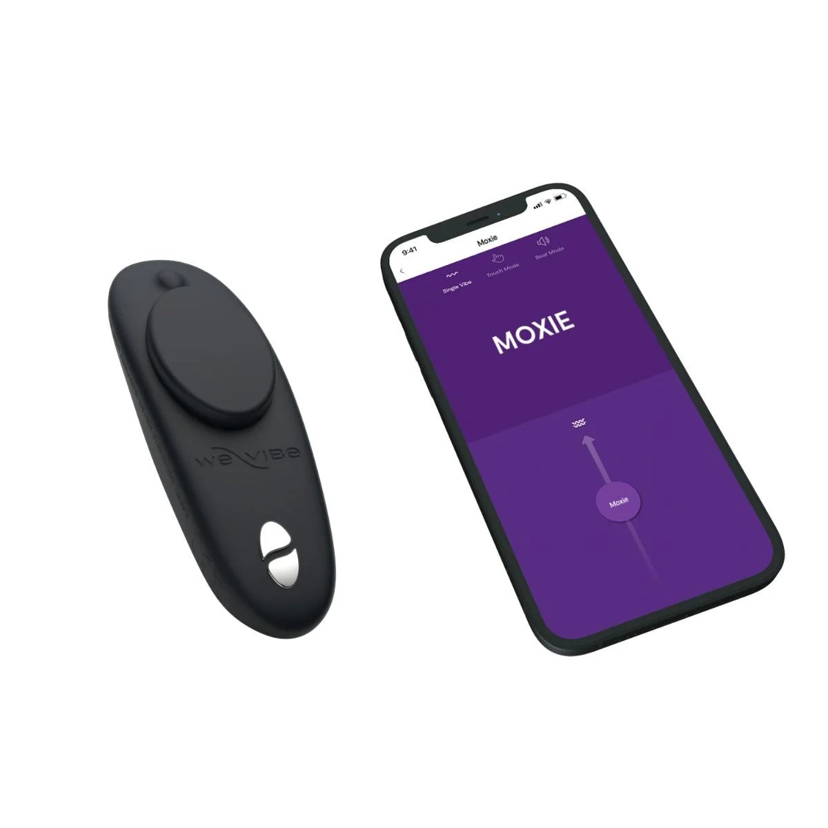 Tease Us Set – Dual Moxie+ Wearable Vibrator Kit by We-Vibe