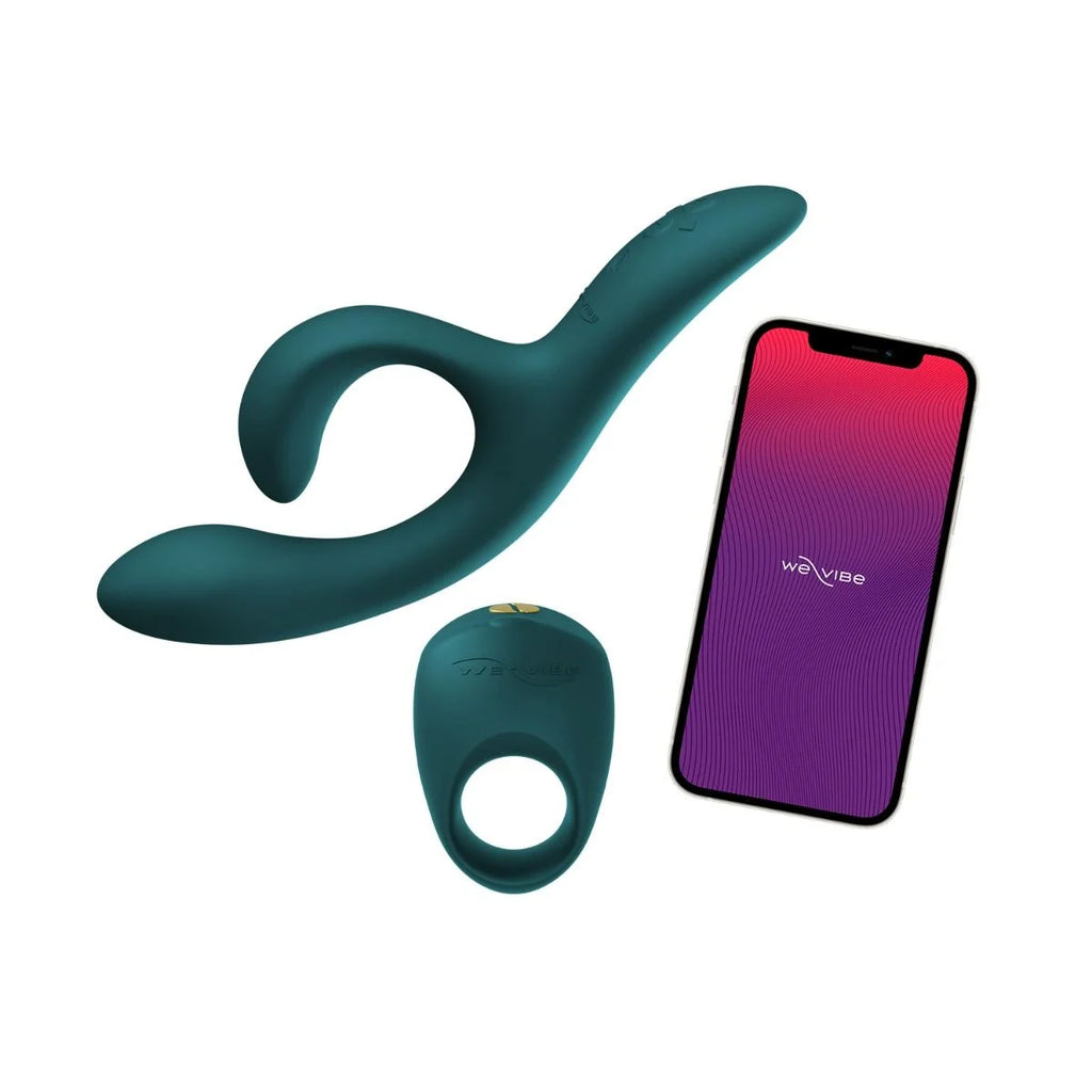 Date Night Set – Nova 2 & Pivot by We-Vibe