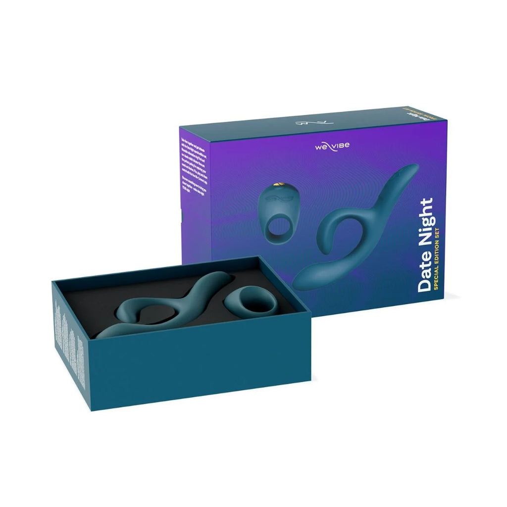 Date Night Set – Nova 2 & Pivot by We-Vibe
