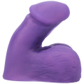 On The Go Silicone Packer – Amethyst Super Soft by Tantus
