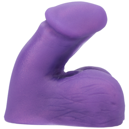 On The Go Silicone Packer Amethyst Super Soft