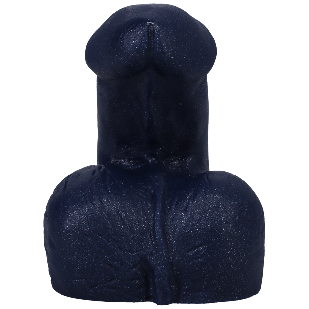 On The Go Silicone Packer – Sapphire by Tantus