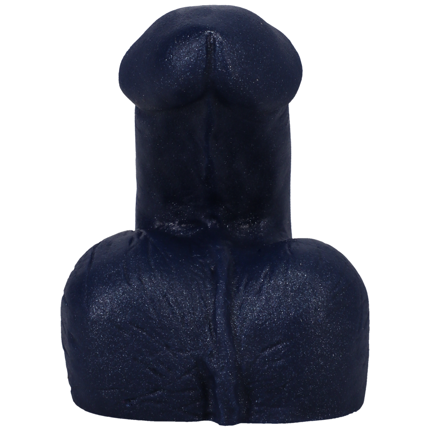 On The Go Silicone Packer – Sapphire by Tantus