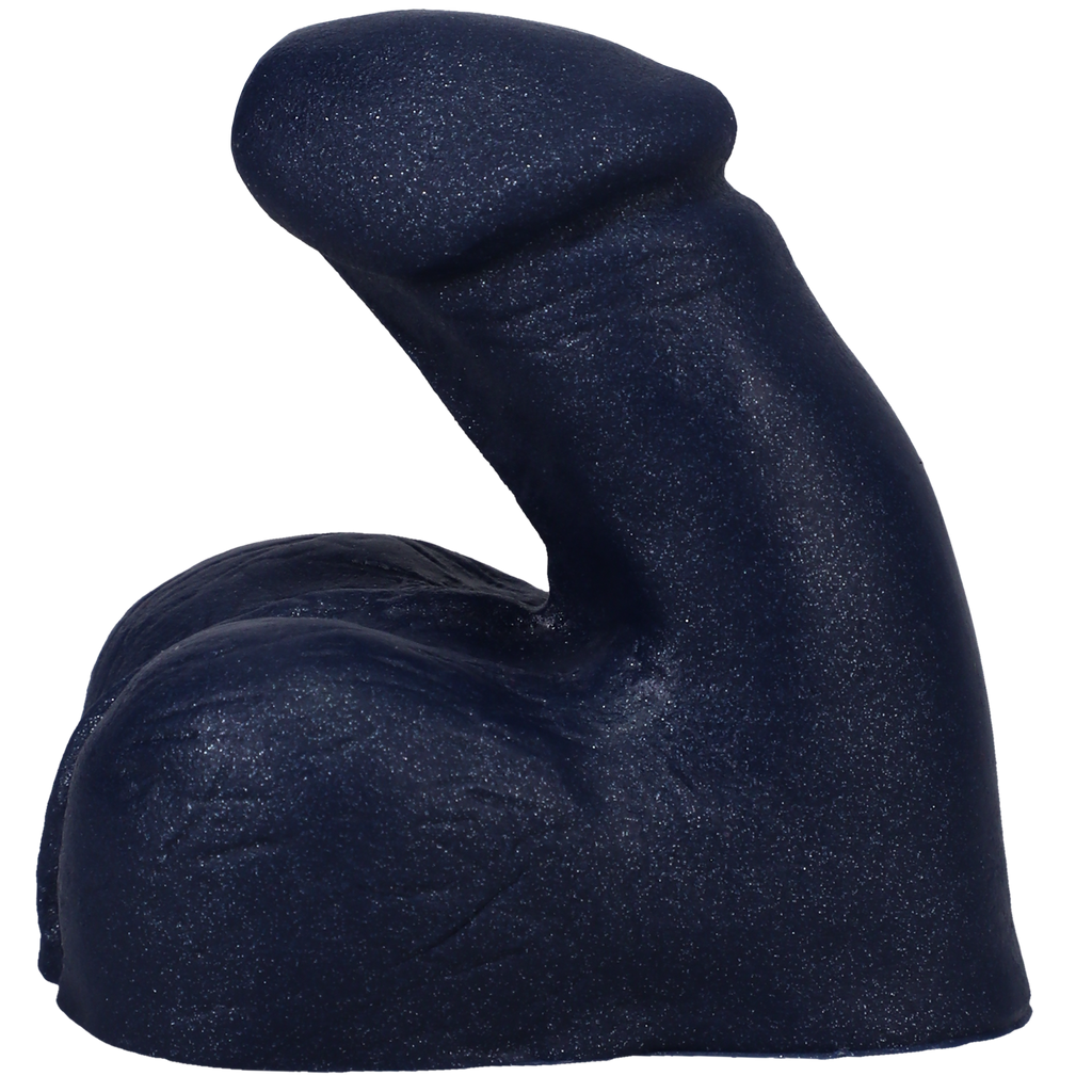 On The Go Silicone Packer – Sapphire by Tantus