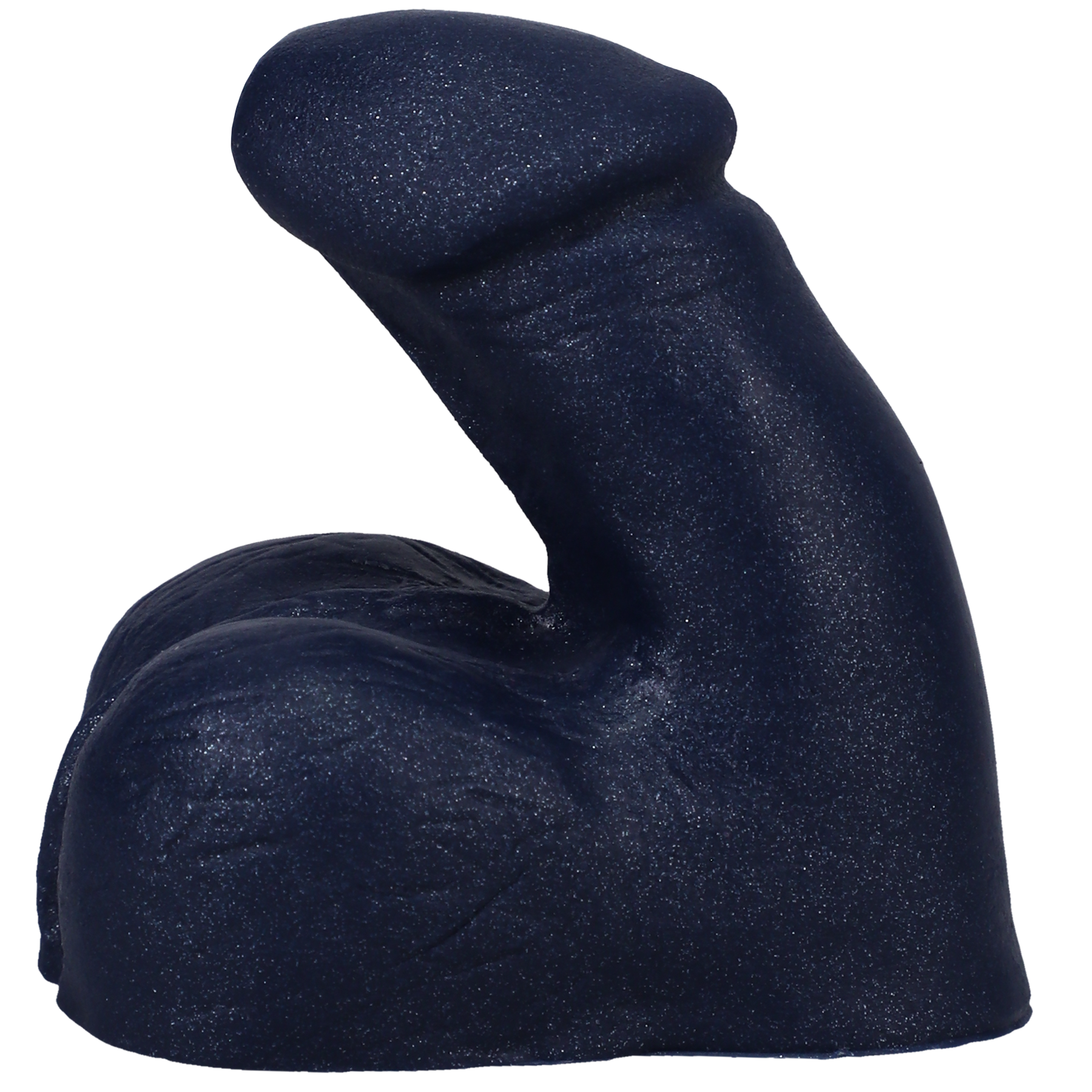 On The Go Silicone Packer – Sapphire by Tantus