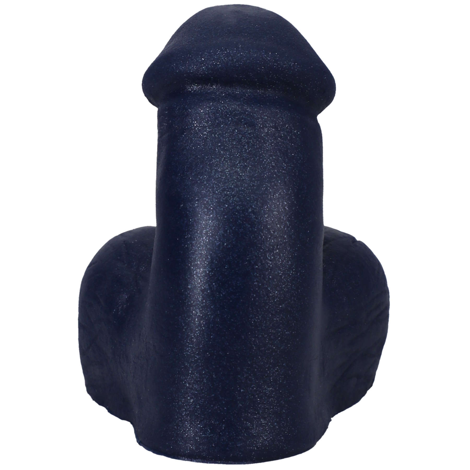 On The Go Silicone Packer – Sapphire by Tantus