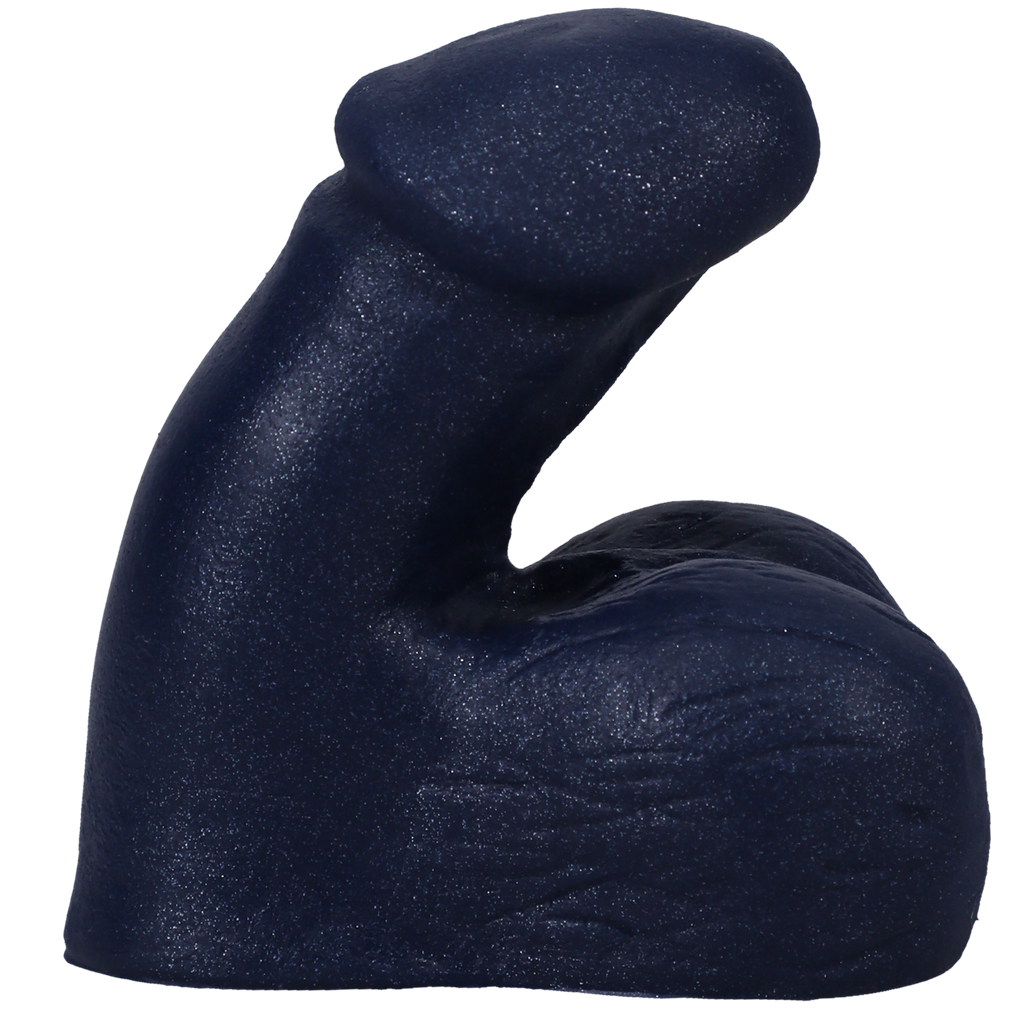 On The Go Silicone Packer – Sapphire by Tantus
